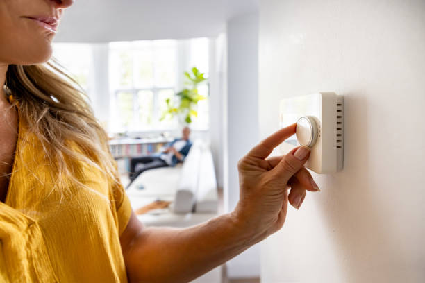Best Residential HVAC Services  in Siesta Shores, TX