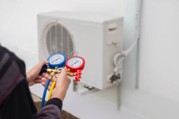 Best HVAC Repair Near Me  in Siesta Shores, TX