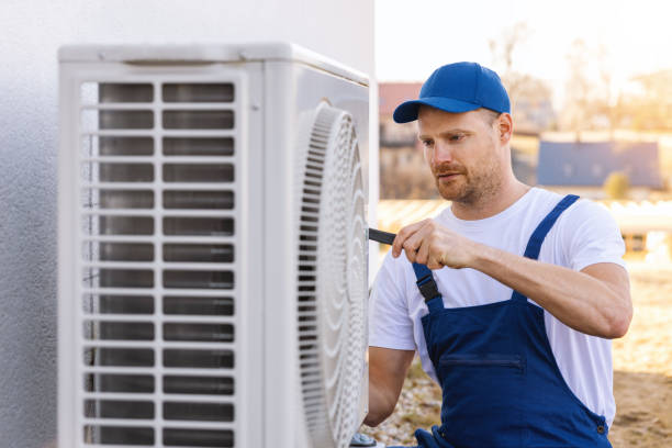 Best Ductless HVAC Repair  in Siesta Shores, TX