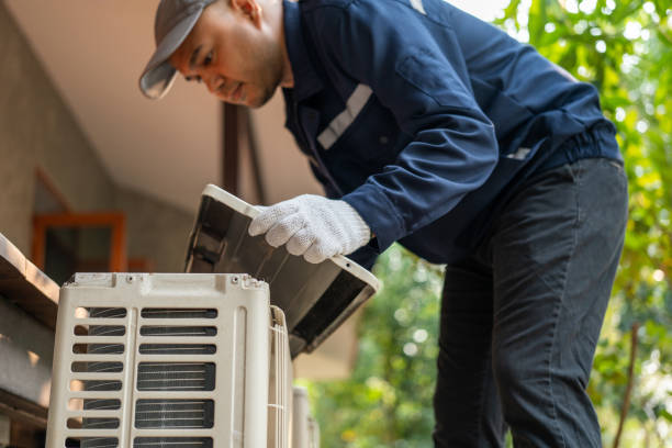 Ductless HVAC Repair in Siesta Shores, TX
