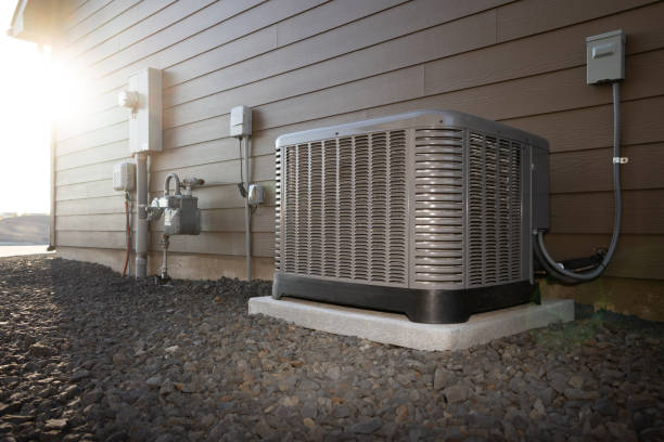Best Affordable HVAC Services  in Siesta Shores, TX